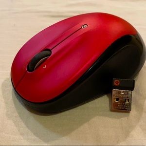 Logitech Mouse